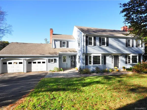 58 Dorset Lane, Farmington, CT 06032