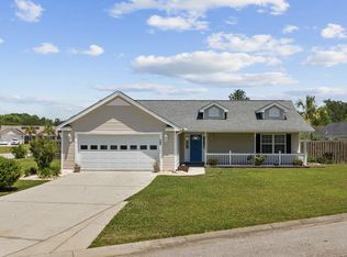 109 Balsa Dr, Longs, SC 29568