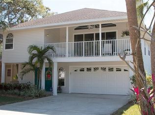 113 11th Ave, Indian Rocks Beach, FL 33785