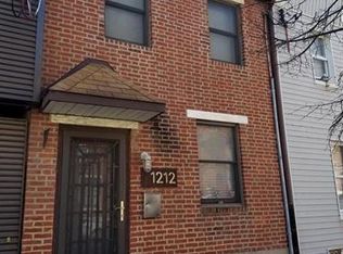 1212 Shackamaxon St, Philadelphia, PA 19125