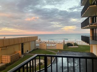 1343 Highway A1a APT 1E, Satellite Beach, FL 32937