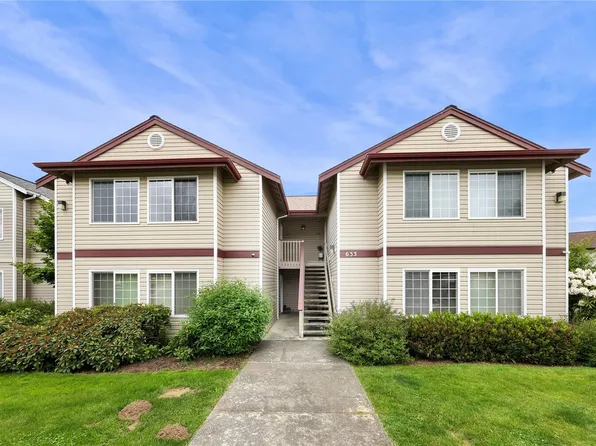 633 W Horton Way #221, Bellingham, WA 98226