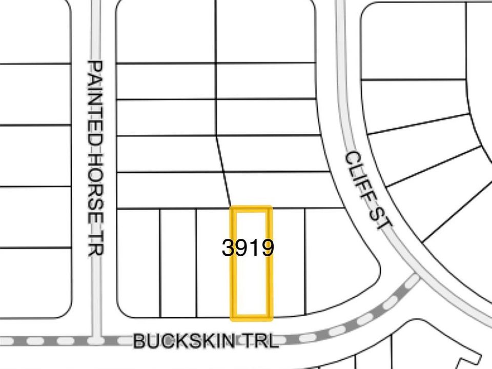2nd image of 3919 Buckskin Trl