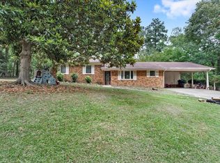 33 Mar Ree Dr, Laurel, MS 39440
