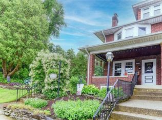 704 S Lynn St, Fountain Hill, PA