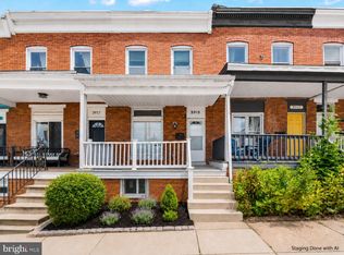 3915 Falls Rd, Baltimore, MD 21211