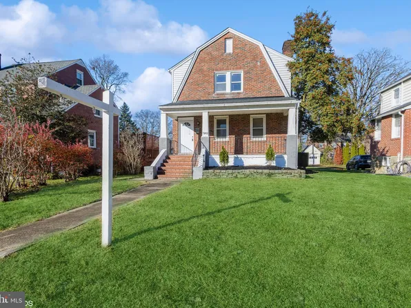 7902 Ardmore Ave, Baltimore, MD 21234