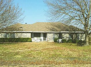 3332 Dasher Dr, Lancaster, TX 75146