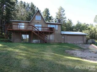 20804 Boulder Creek Rd, Sturgis, SD 57785