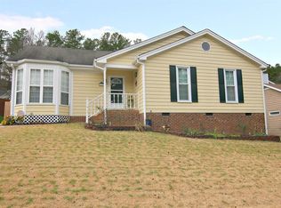 4609 Timberhurst Dr, Raleigh, NC 27612