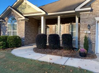 145 Blair Dr, North Augusta, SC 29860