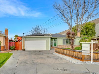 16731 Bar Ave, San Lorenzo, CA, 94580
