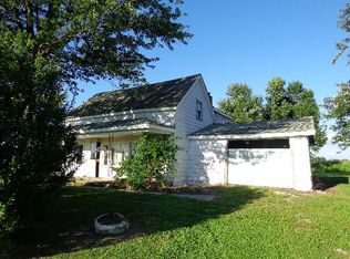 5837 Township Road 60, Edison, OH 43320