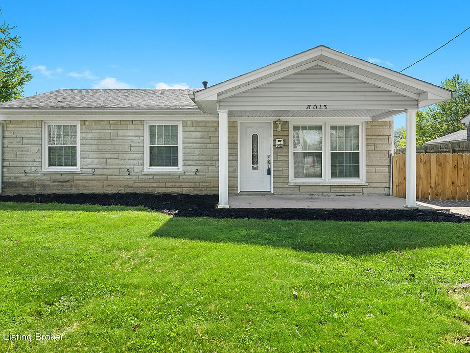 1st image of 8013 Bramble Ln