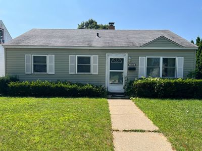 7846 20th Ave, Kenosha, WI, 53143