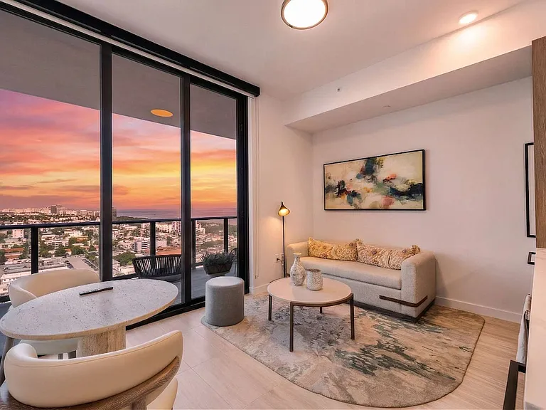 Window View