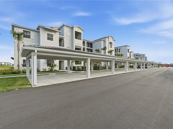 5491 Double Eagle CIR #3711, AVE MARIA, FL 34142