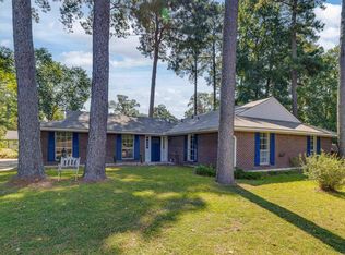 213 Alta Mira Dr, West Monroe, LA 71291