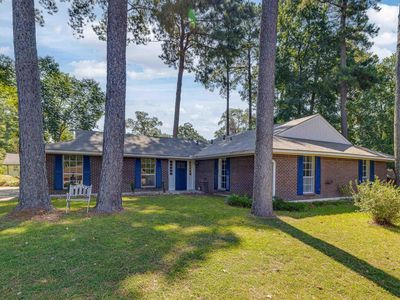 213 Alta Mira Dr, West Monroe, LA, 71291