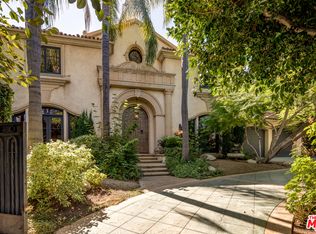 803 Foothill Rd, Beverly Hills, CA 90210