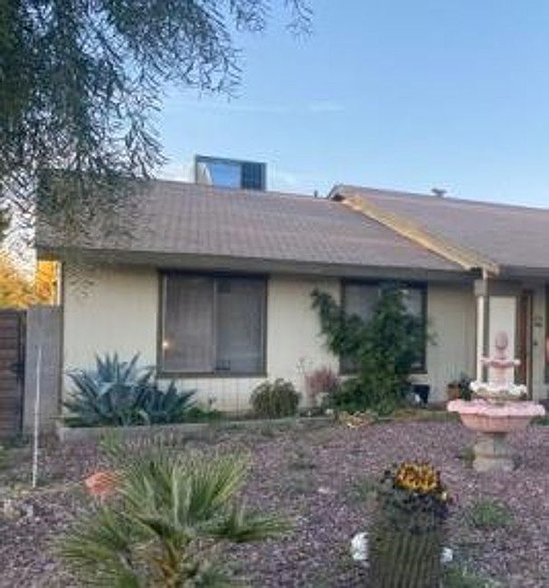 Property Front View