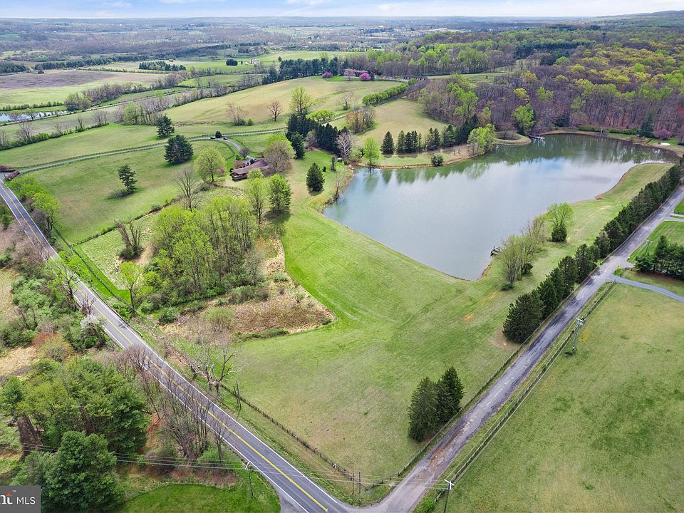 James Monroe Highway Wilt Store Rd PARCEL 2C, Leesburg, VA 20176 | Zillow