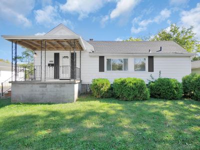 486 Maple Dr, Columbus, OH, 43228