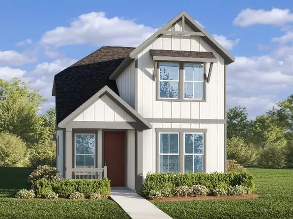 140 Greinert Dr, Taylor, TX 76574