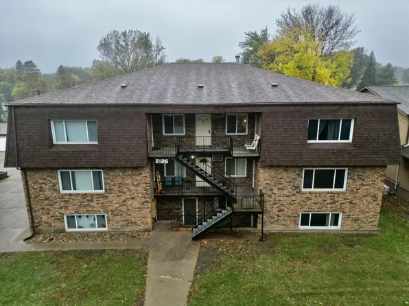 2126 N Washington St, Bismarck, ND 58501