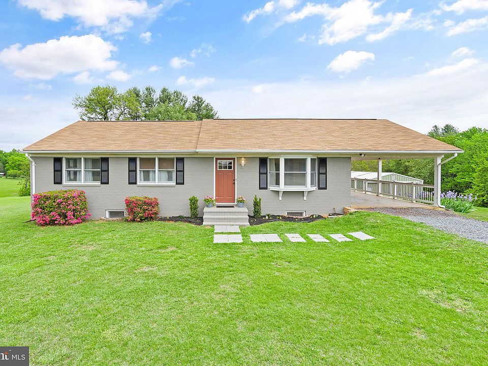 12479 Alum Springs Rd, Culpeper, VA 22701 Zillow