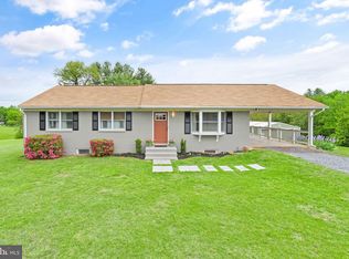 12479 Alum Springs Rd, Culpeper, VA 22701