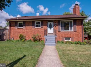 2202 Rolander St, Hyattsville, MD 20783