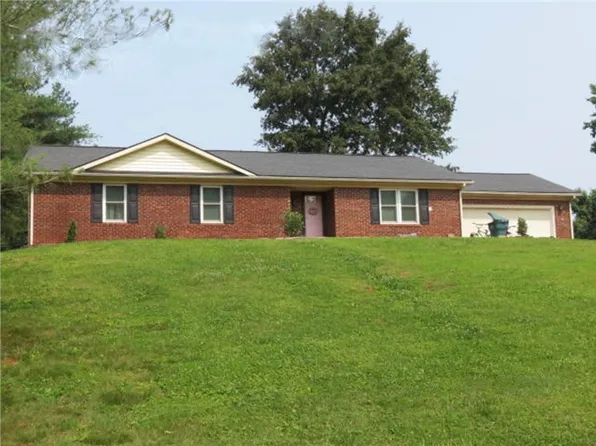 3872 Peachtree Dr, Henderson, KY 42420