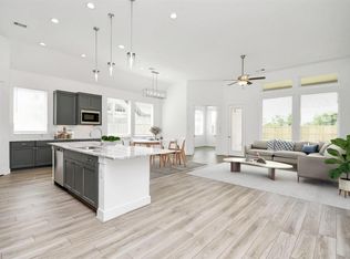 4738 Vaughan Way, Iowa Colony, TX 77583