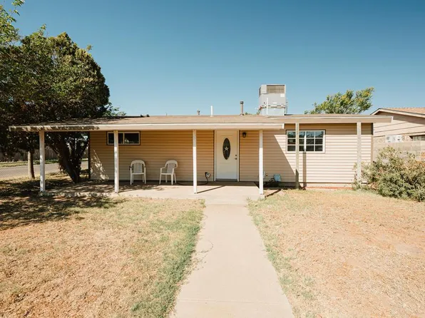 601 Johnson Ave, Odessa, TX 79763