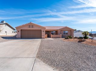 2858 Swanee Ln, Lake Havasu City, AZ 86403