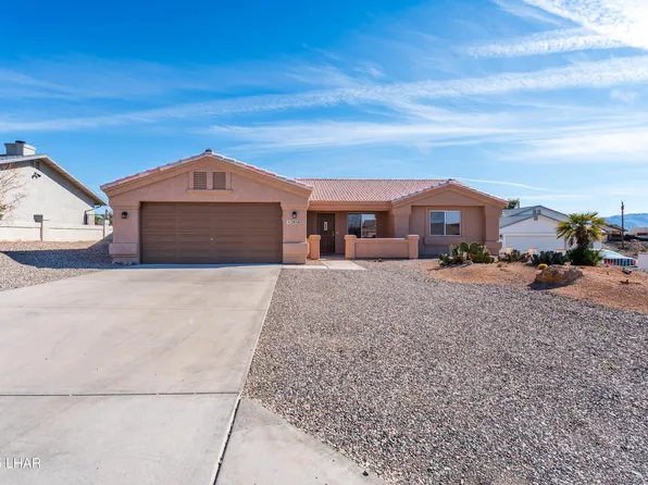 2858 Swanee Ln, Lake Havasu City, AZ 86403