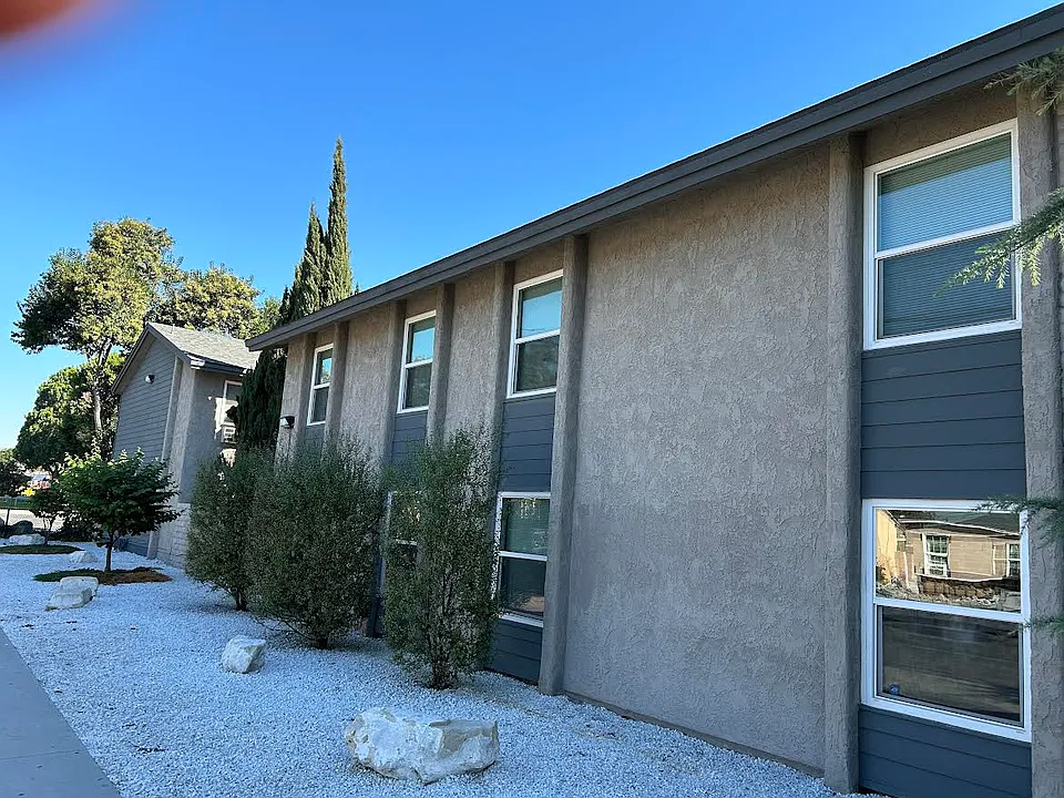 Gridley Apartments