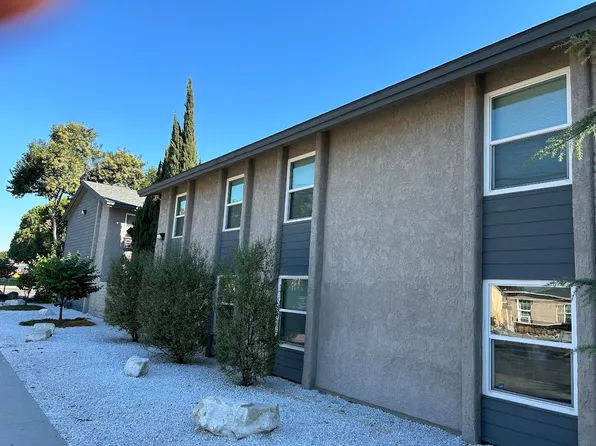 Gridley Apartments