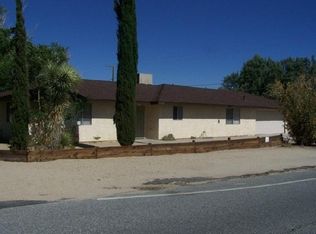 7207 Pioneertown Rd, Yucca Valley, CA 92284