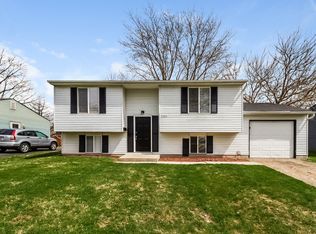 3350 Fontaine Rd, Columbus, OH 43232