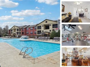 211 North Ave APT 1121, Athens, GA 30601