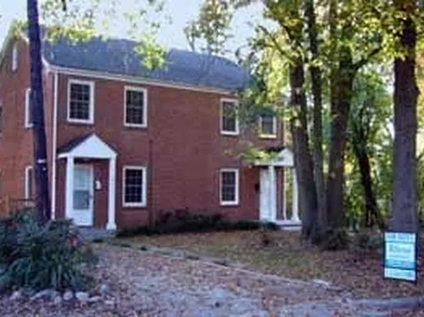 3113d, 3113 & 3115 Douglas St #3115, Raleigh, NC 27607
