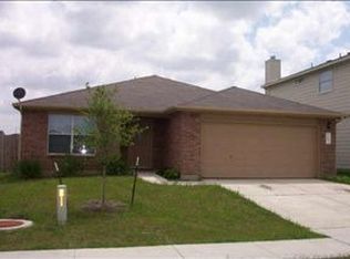 12817 Sky Harbor Dr, Del Valle, TX 78617
