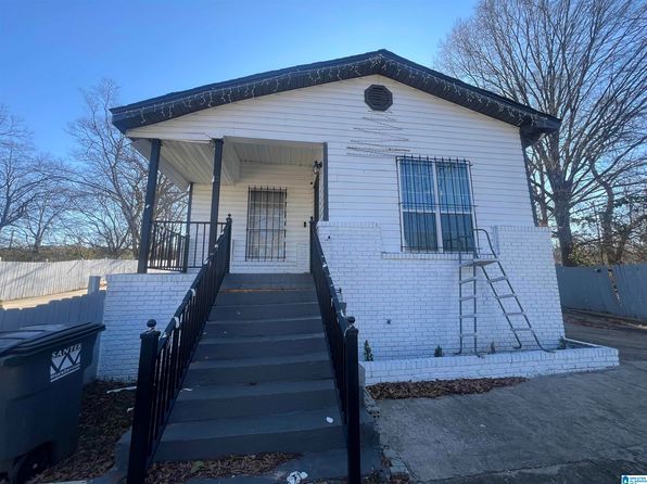 2209-2211 Exeter Ave, Bessemer, AL 35020