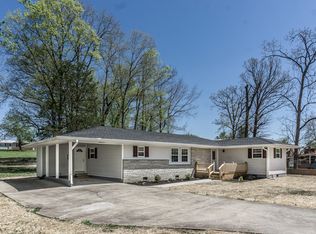 45 Cherokee Blvd, Greeneville, TN 37743