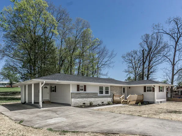 45 Cherokee Blvd, Greeneville, TN 37743