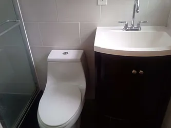 Rented by David W Realty Inc