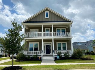 1364 Crane Creek Dr, Mount Pleasant, SC 29466