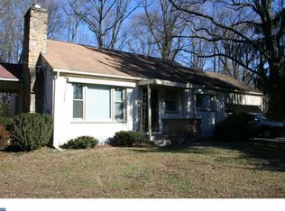 1 Fairmont Dr, Newtown Square, PA 19073